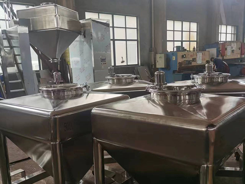 方形圆型周转料桶